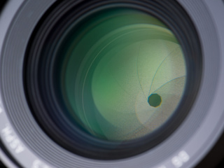 交換レンズレビュー：LEICA DG NOCTICRON 42.5mm/F1.2 ASPH./POWER