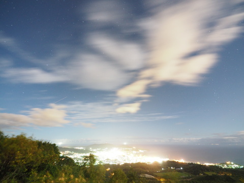 ミニレポート 星空写真が好きなら ライブコンポジット に注目 Olympus Om D E M10 デジカメ Watch Watch