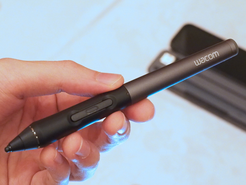Intuos Creative Stylus 2