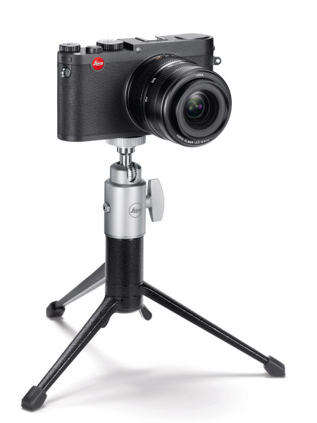 卓上三脚との組み合わせ例