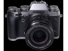 特別塗装の「FUJIFILM X-T1グラファイトシルバー」 - デジカメ Watch Watch