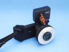 切り貼りデジカメ実験室：SIGMA dp2 Quattroで超接写に挑む - デジカメ