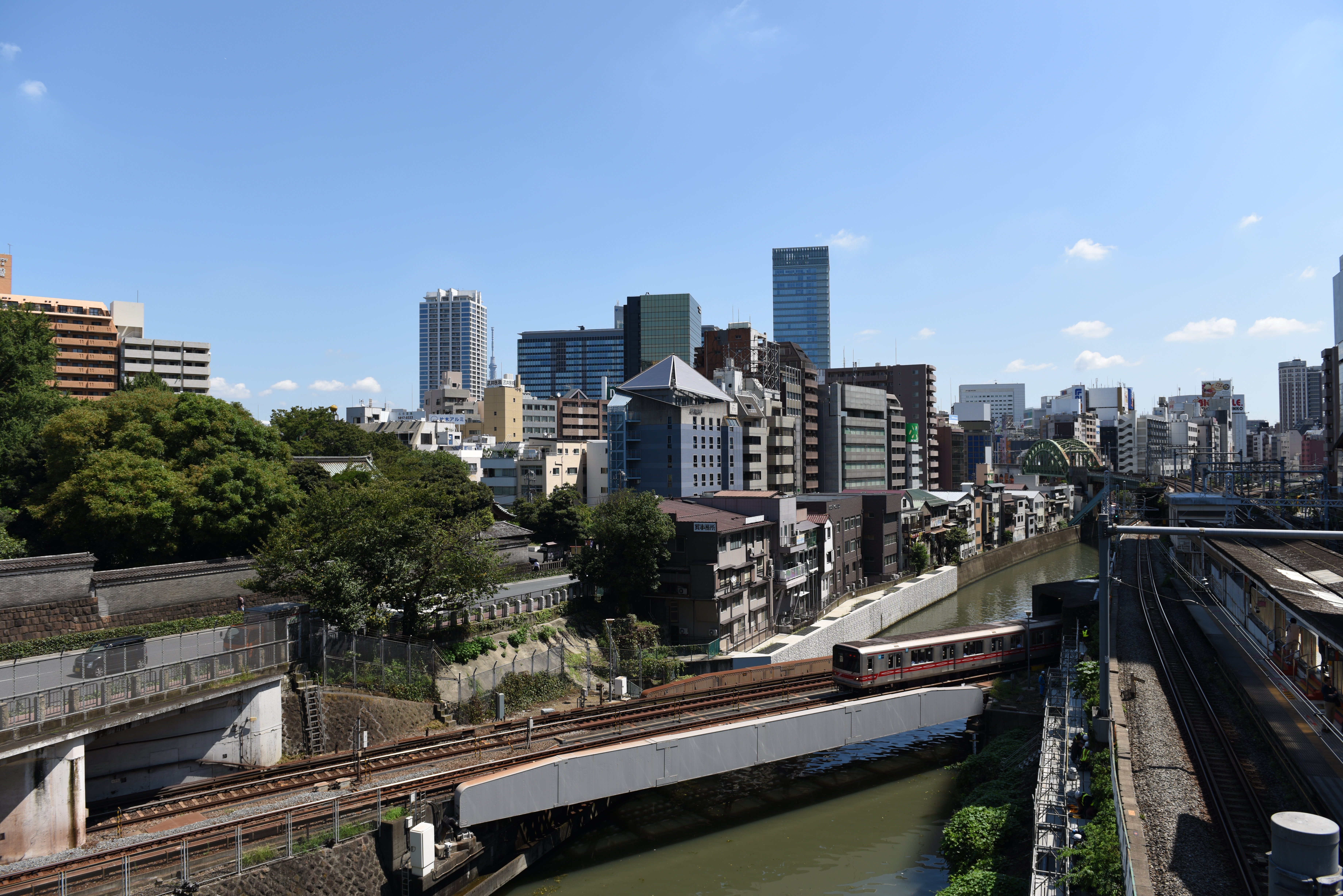 D810／ISO64／F5.6／1/320秒／0EV／WB:オート／24mm