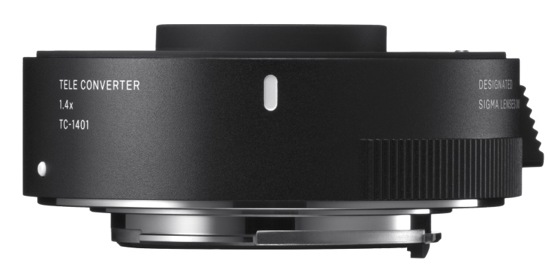 SIGMA TELE CONVERTER TC-1401
