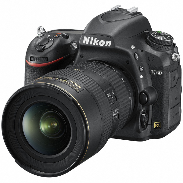 AF-S NIKKOR 16-35mm f/4G ED VR