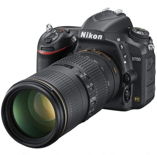 AF-S NIKKOR 70-200mm f/4G ED VR