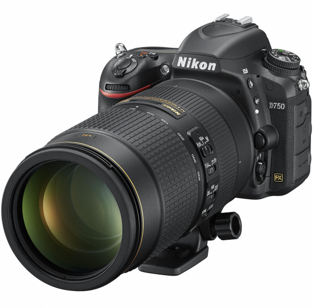 AF-S NIKKOR 80-400mm f/4.5-5.6G ED VR