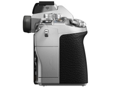 OLYMPUS OM-D E-M1に新色シルバーが追加 - デジカメ Watch Watch