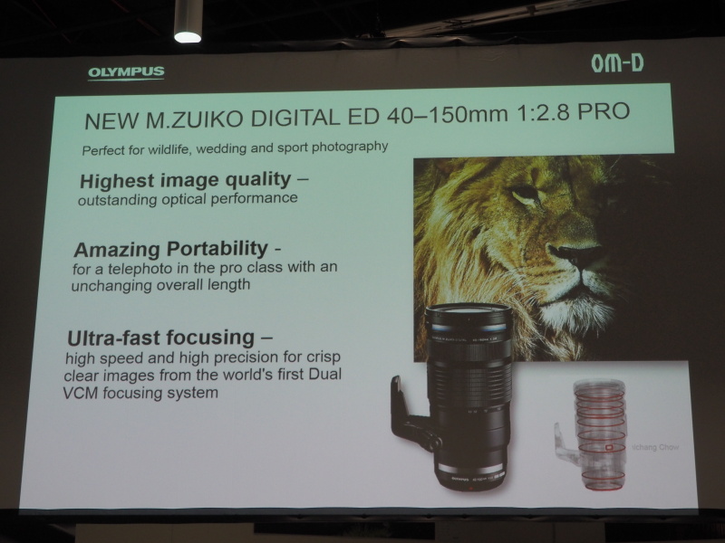 高画質、可搬性、高速AFが特徴