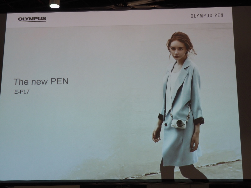 イメージ映像より（以下同）