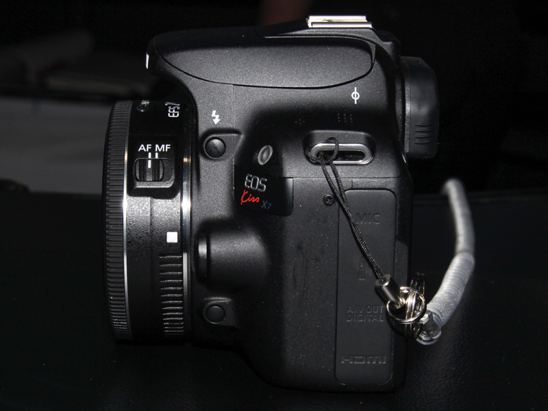 EF-S 24mm F2.8 STM