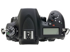 写真で見るニコンD750 - デジカメ Watch Watch
