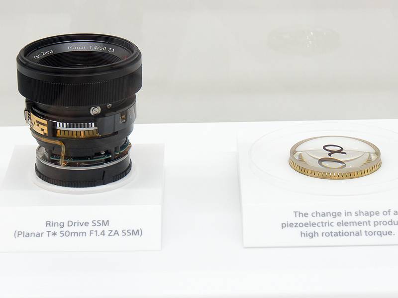 リングドライブSSMの紹介