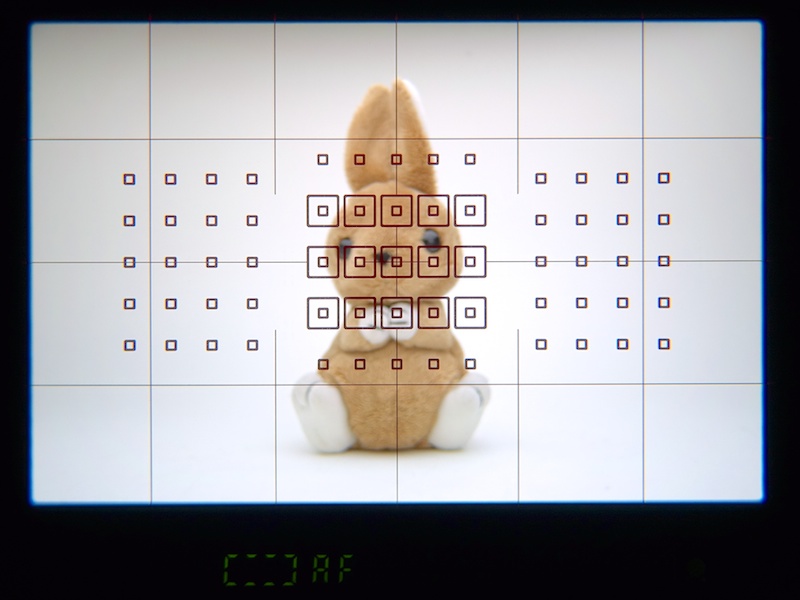 ゾーン・9パターン