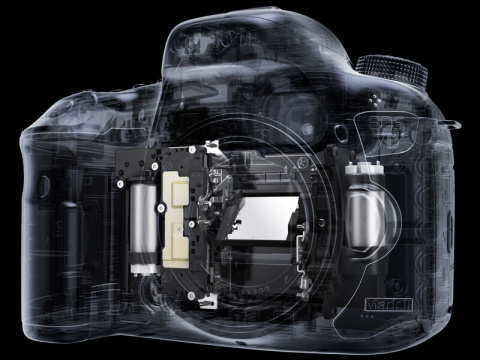 インタビュー：キヤノン「EOS 7D Mark II」の大進化に迫る - デジカメ