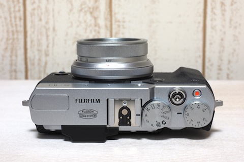 旅にピッタリのFUJIFILM X30を使ってみました！山本まりこさんが