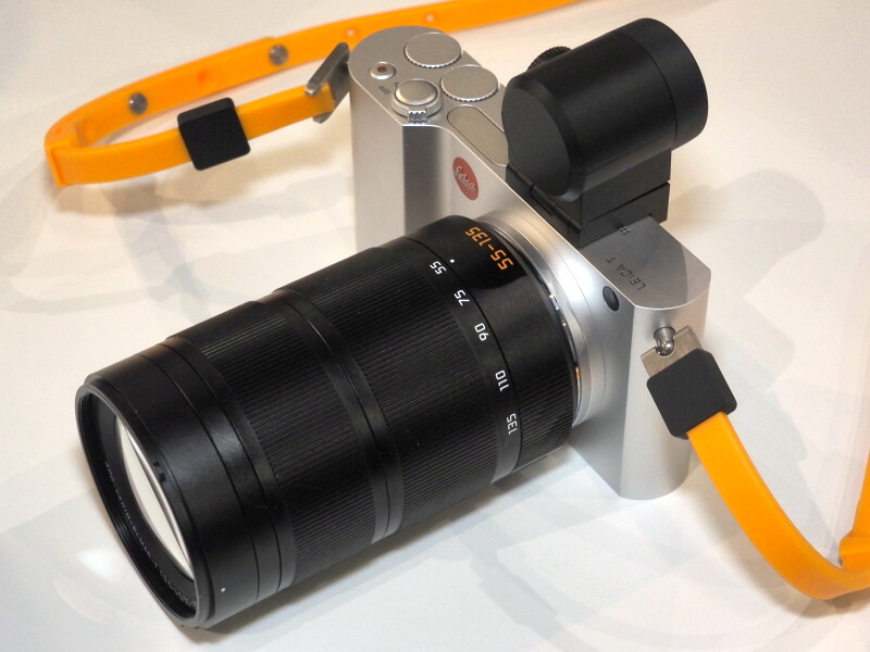 アポ・バリオ・エルマーT f3.5-4.5/55-135mm ASPH.