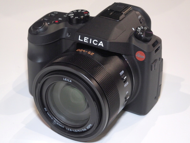 ライカV-LUX
