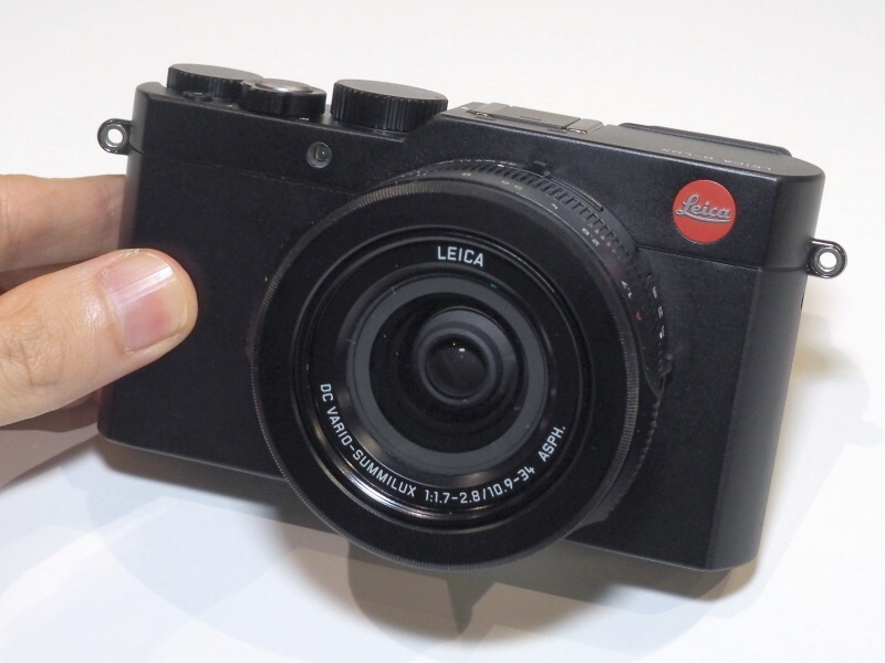 ライカD-LUX