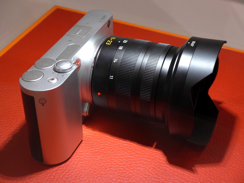 スーパー・バリオ・エルマーT f3.5-4.5/11-23mm ASPH.