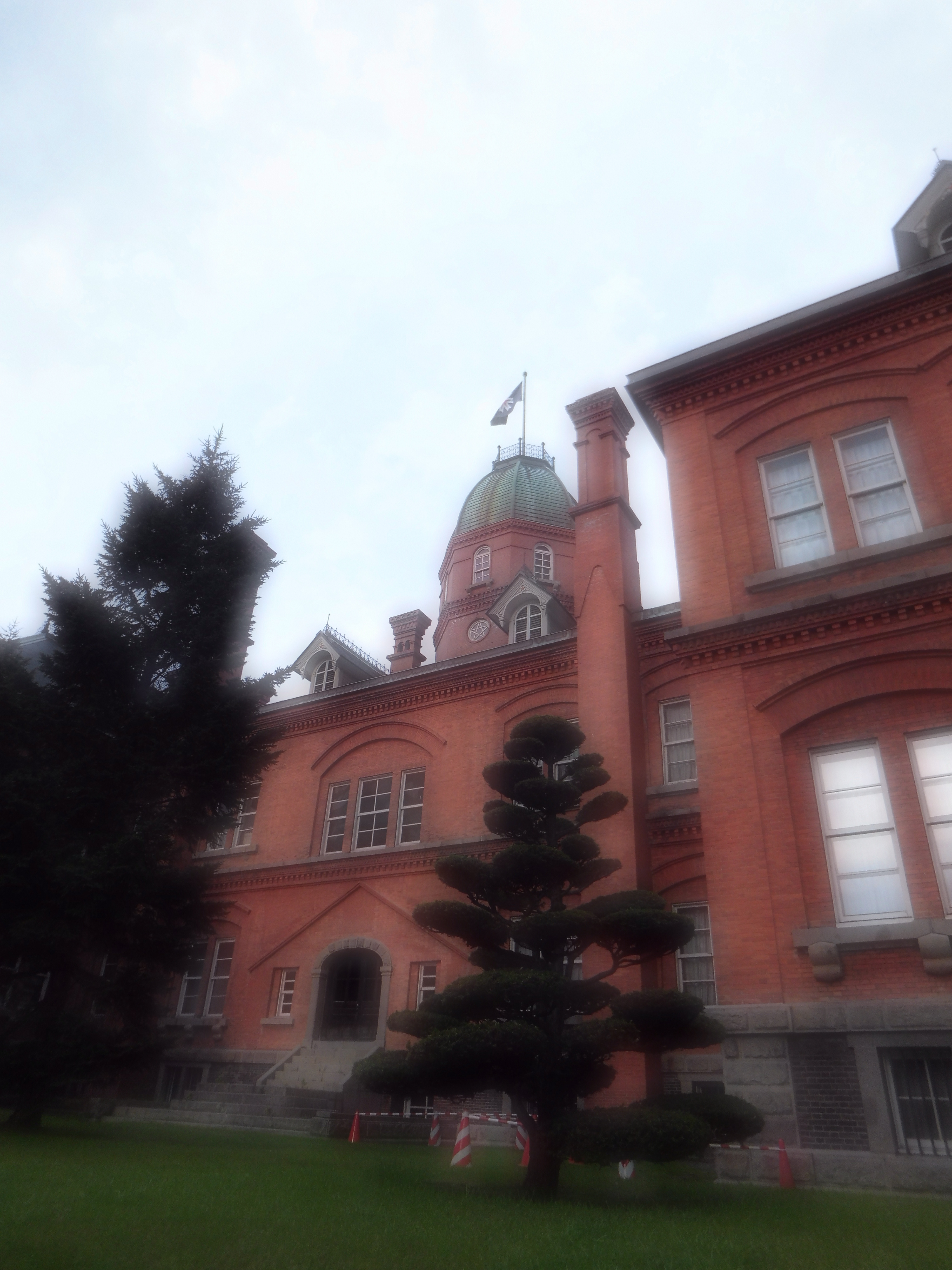 ソフトフォーカス