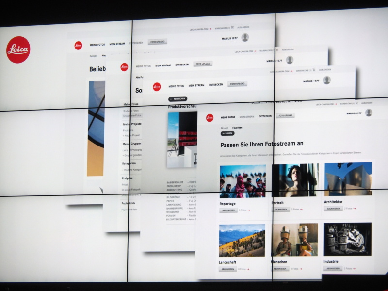 ライカフォトパークのイメージ