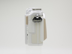 新製品レビュー：OLYMPUS PEN Lite E-PL7（外観・機能編