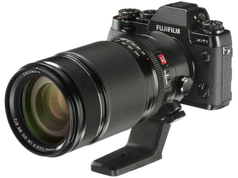 X-T1+XF 50-140mm F2.8 R LM OIS WR