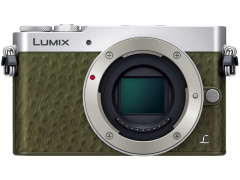 パナソニック、EVF搭載小型ミラーレス「LUMIX GM5」 - デジカメ Watch Watch