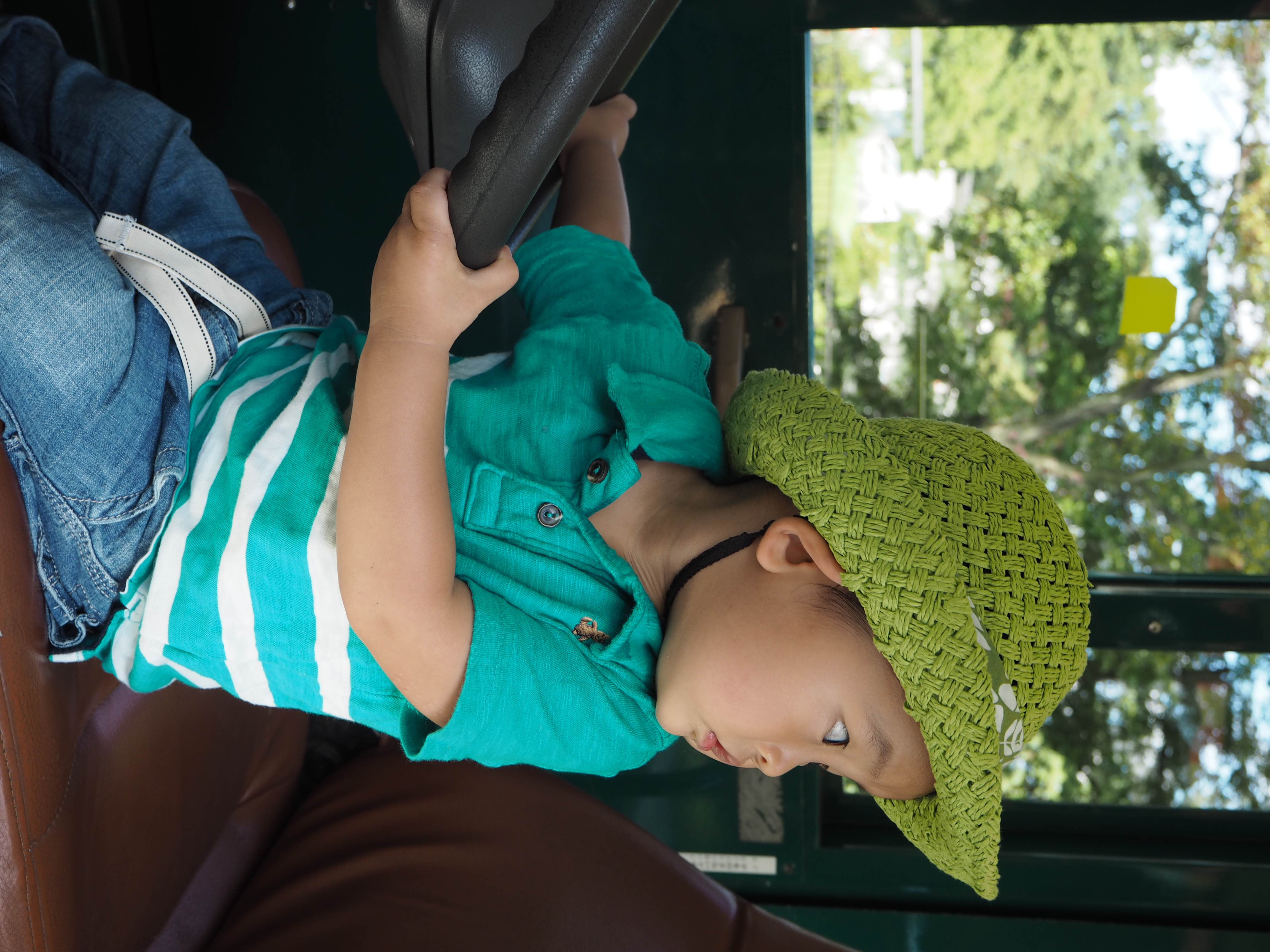 動き回る子供を撮影するのに顔検出とタッチシャッターは重宝しました。短いことも大切ですね。E-PL7／M.ZUIKO DIGITAL ED 14-42mm F3.5-5.6 EZ／プログラムAE／ISO200／F5.0／1/100／0EV／WB:オート／24mm