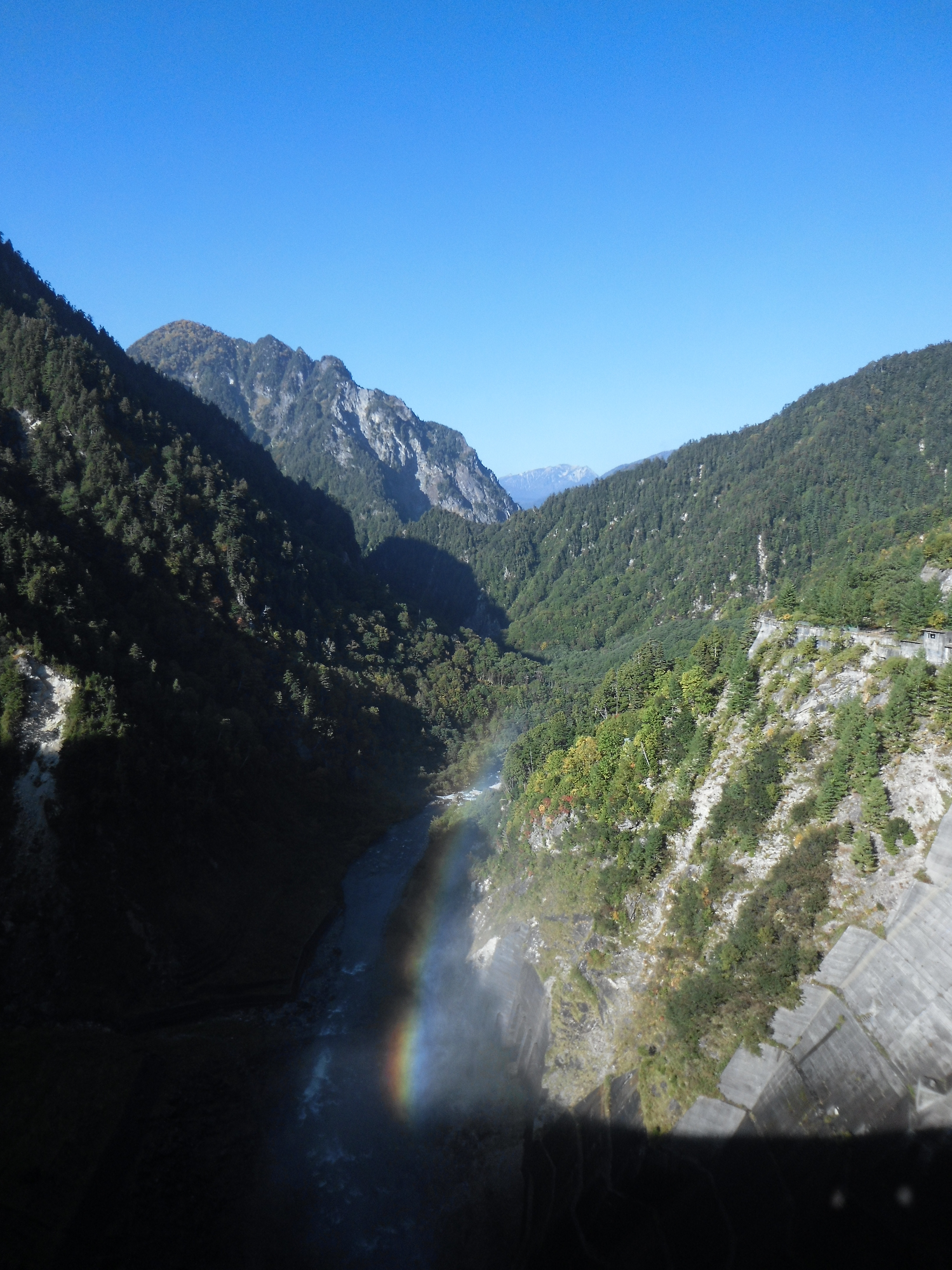 1/1,250秒 / F2.8 / ISO100 / オート / 3.8mm