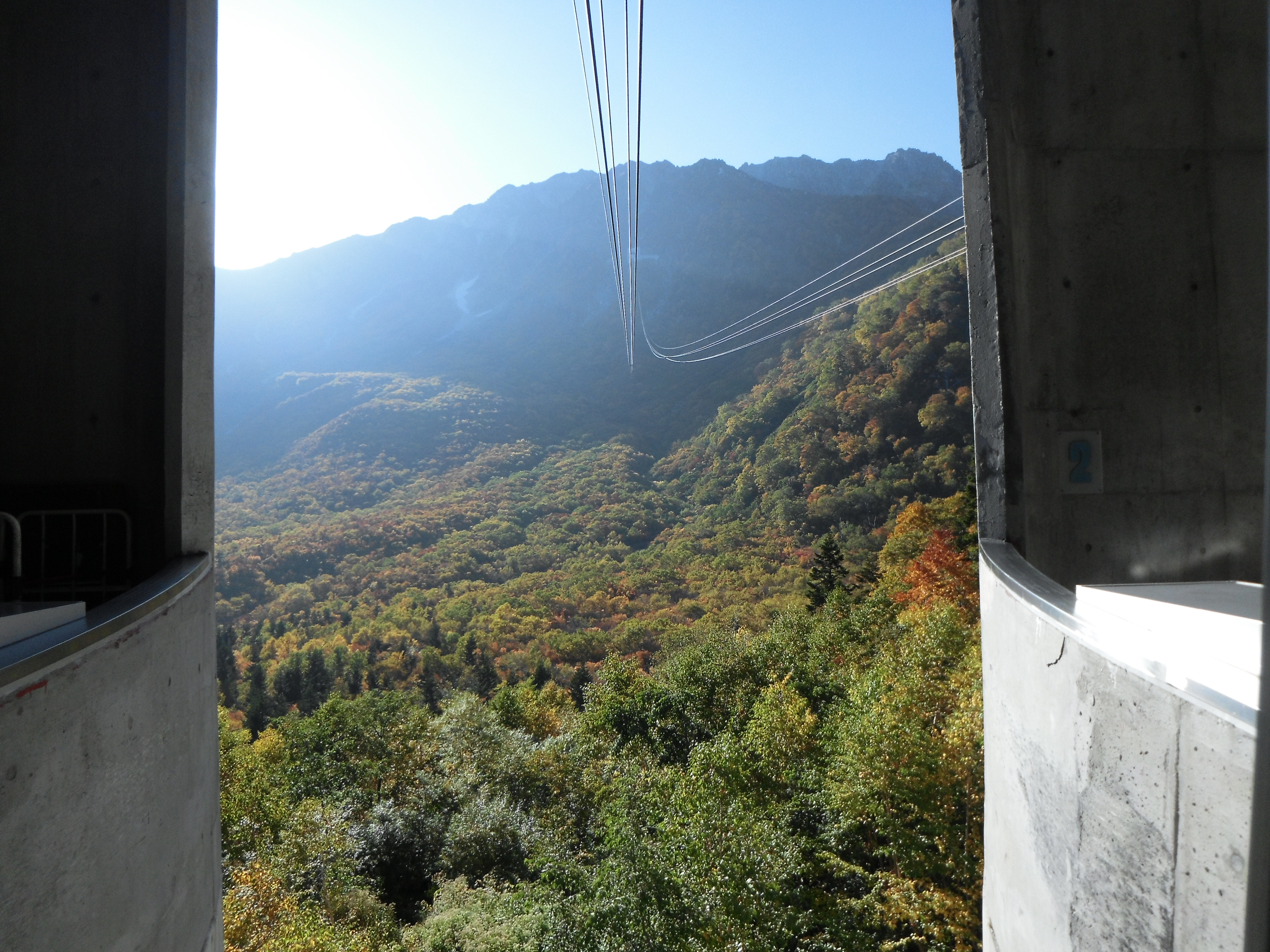 1/1,250秒 / F2.8 / ISO100 / オート / 3.8mm