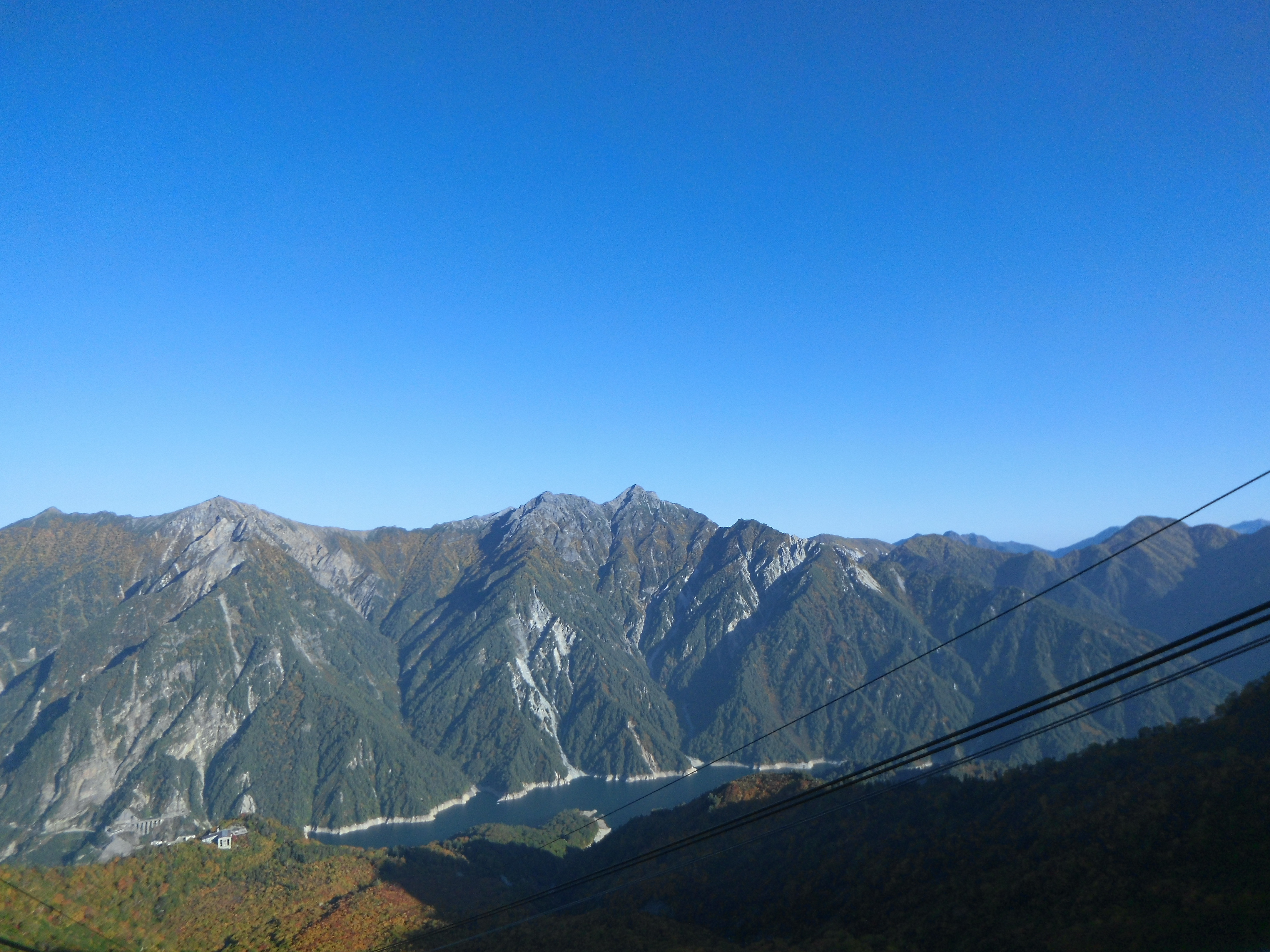 1/1,500秒 / F2.8 / ISO100 / オート / 3.8mm