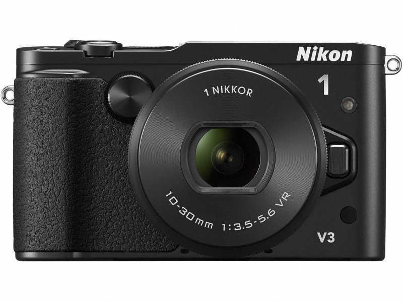 Nikon 1 V3