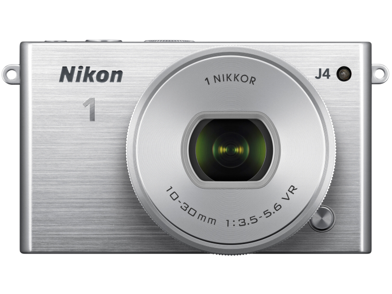 Nikon 1 J4