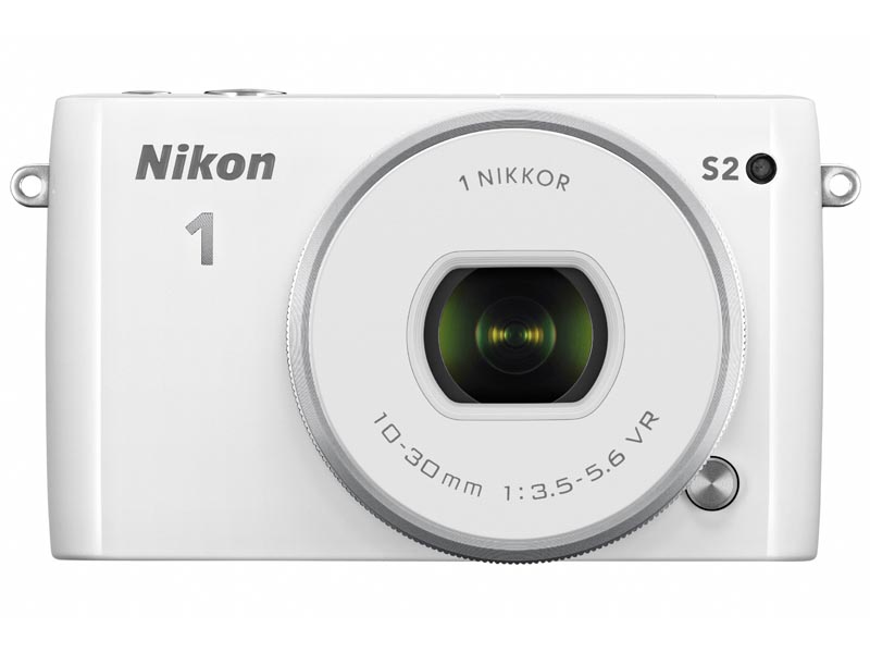 Nikon 1 S2