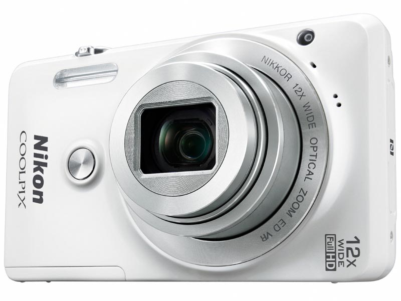 COOLPIX S6900