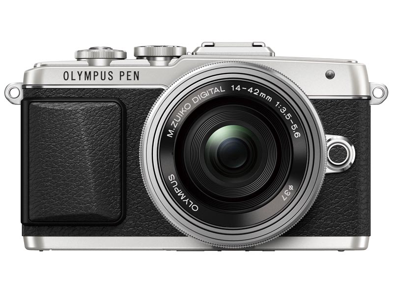 OLYMPUS PEN Lite E-PL7