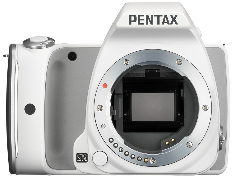 PENTAX K-S1