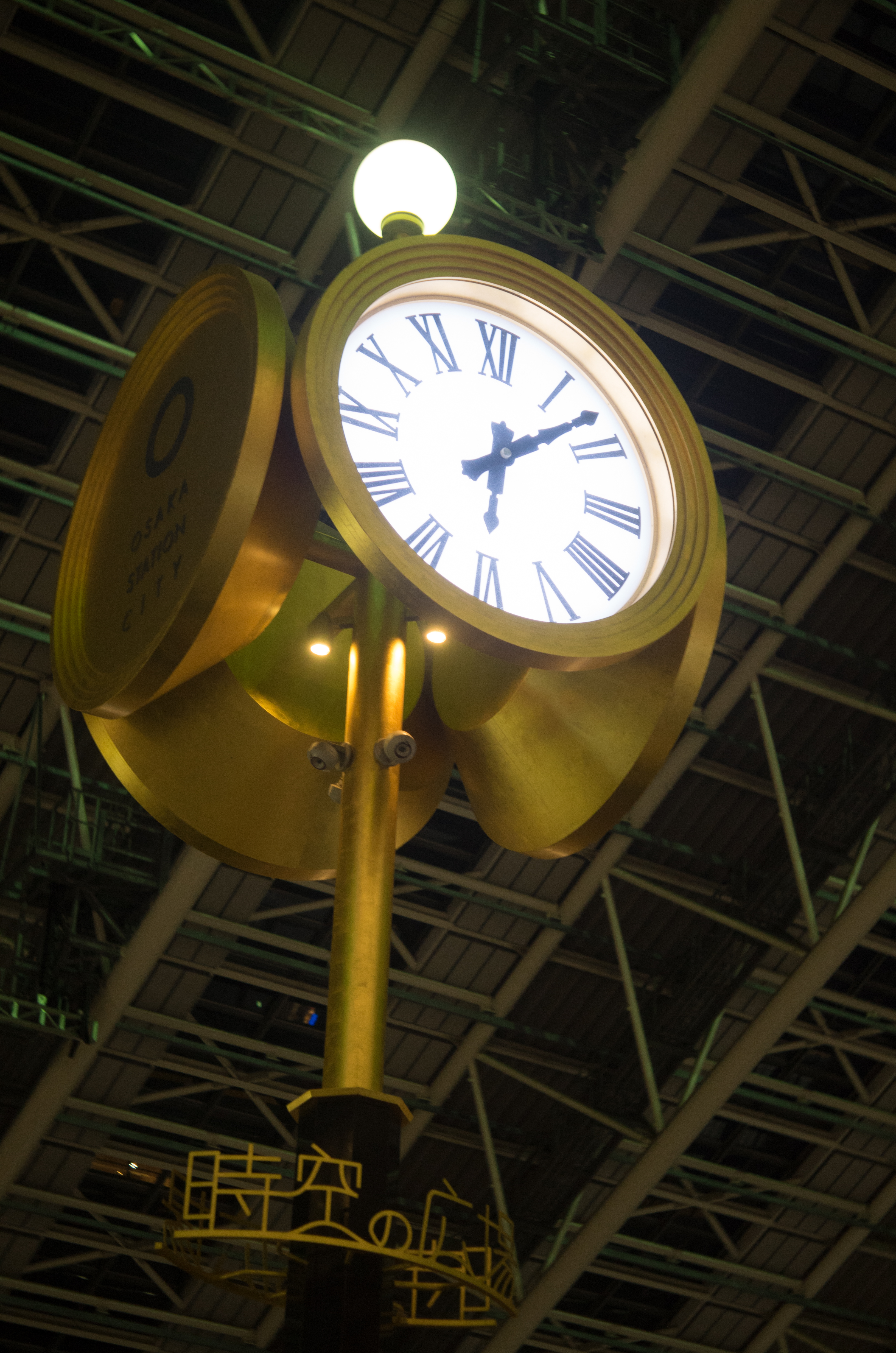 ライカT / Super Rokkor 45mm F2.8 / 1/100秒 / F2.8 / +0.7EV / ISO500 / WB:オート