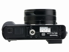 写真で見るパナソニックLUMIX LX100 - デジカメ Watch Watch