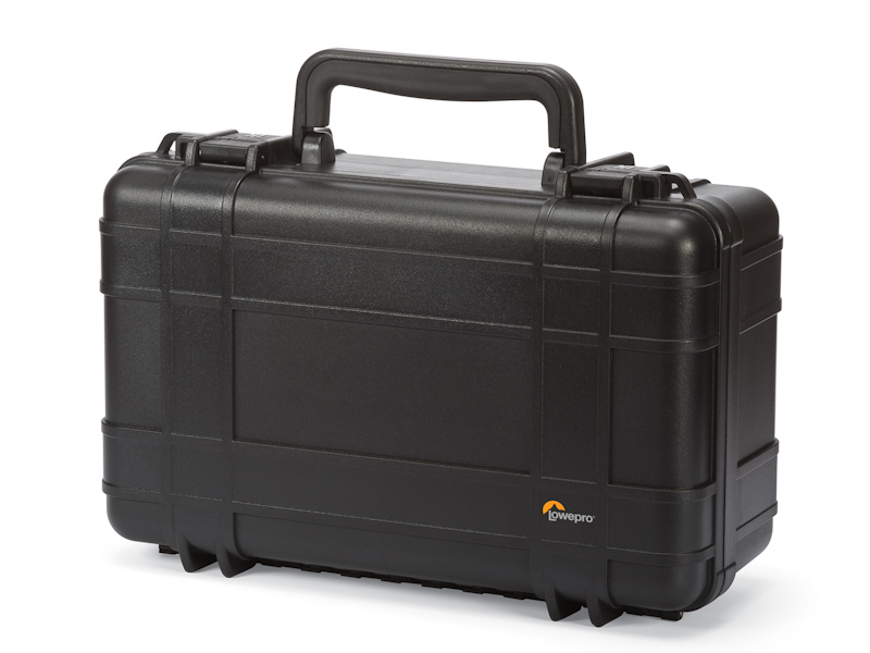 ハードサイド300フォト