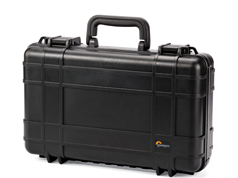 ハードサイド200ビデオ