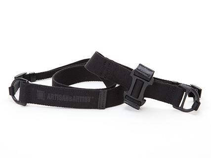 長さ調整が可能