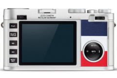 ライカX」にモンクレールとのコラボモデルが登場 - デジカメ Watch Watch