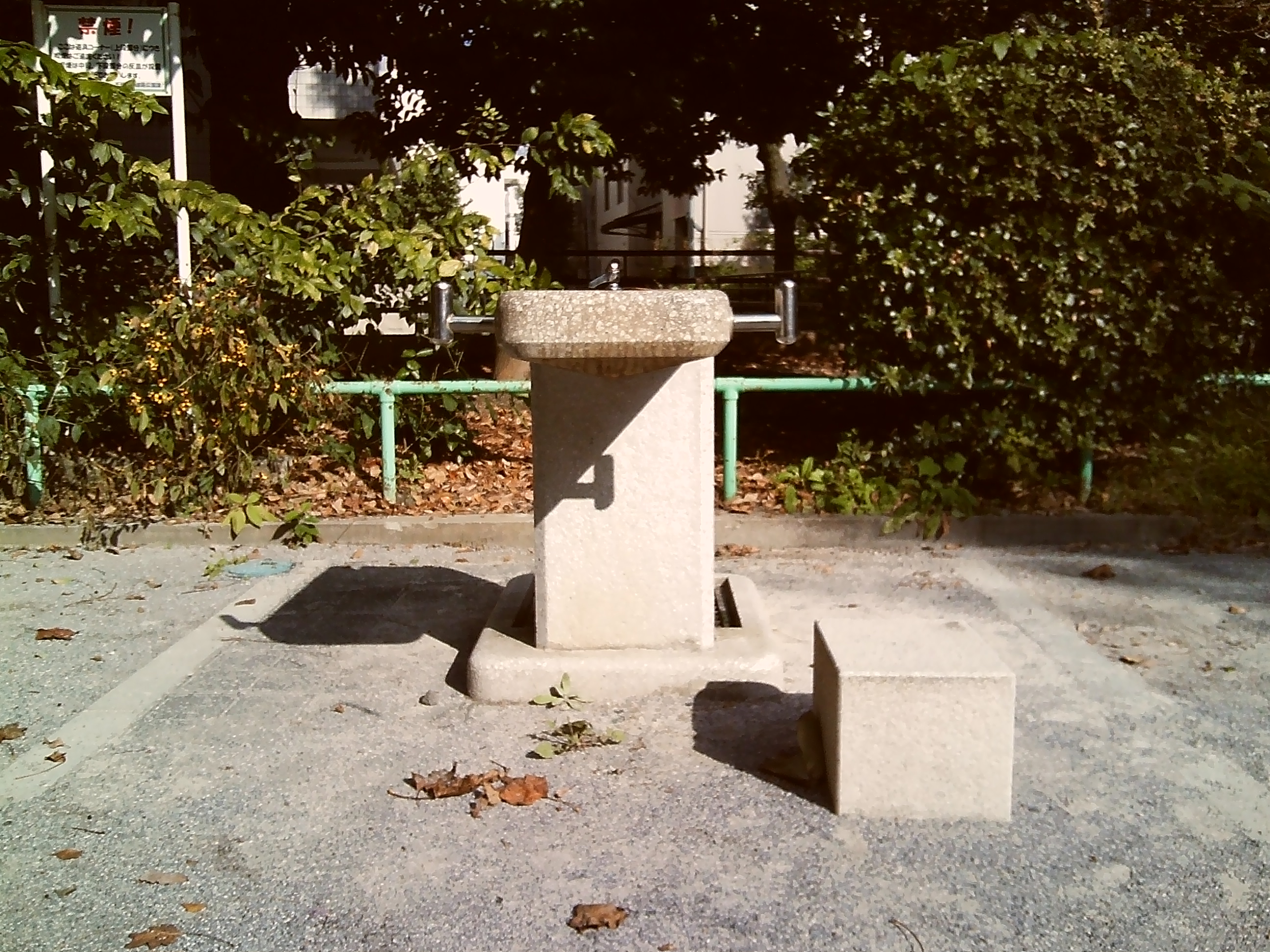 1/32秒 / F2.8 / ISO100 / オート / 5mm / ゴールデンメモリー