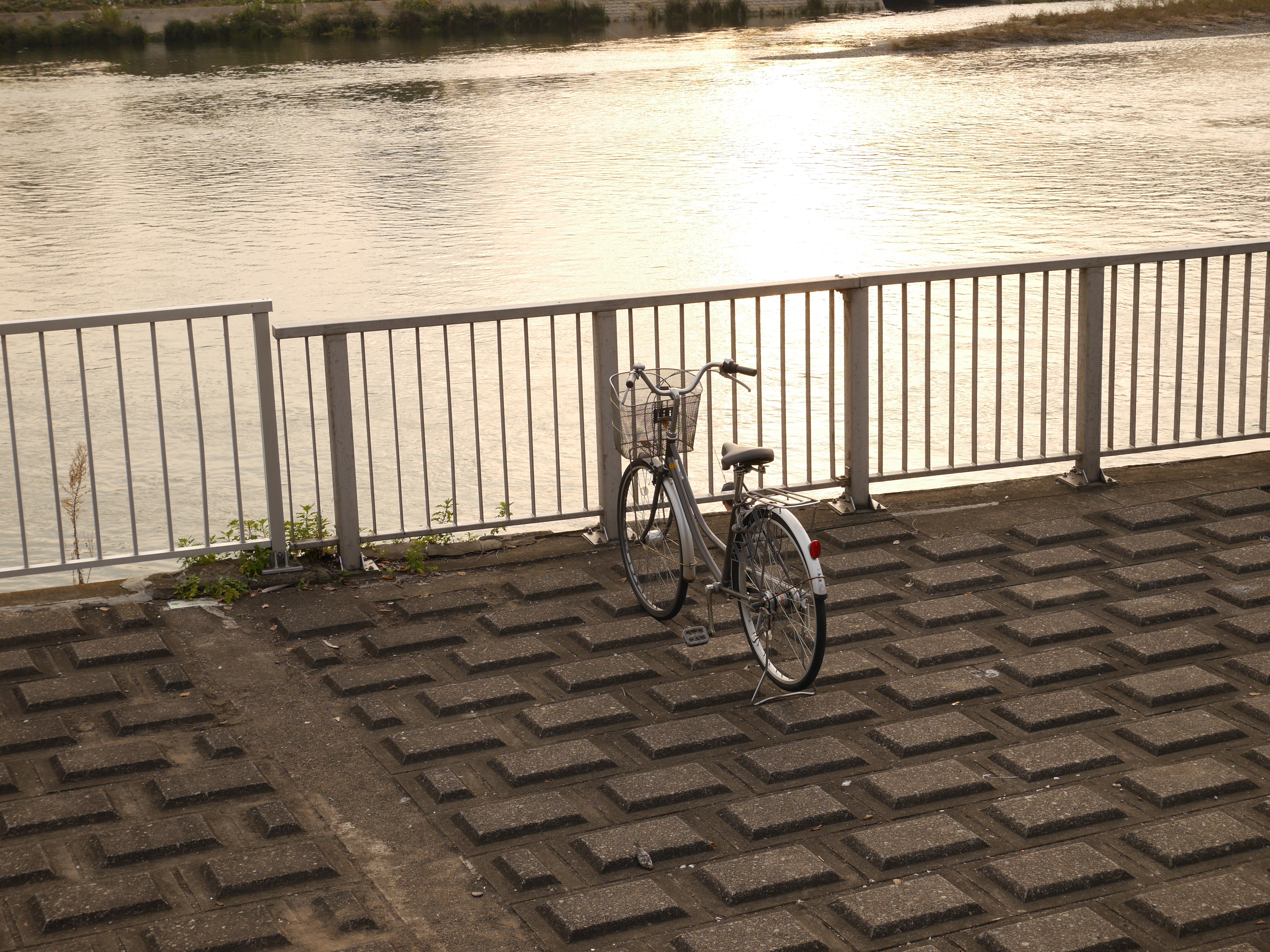 ISO160 / F8 / 1/60秒 / +0.7EV /  32mm