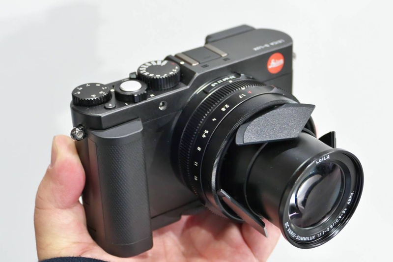 ライカD-LUX