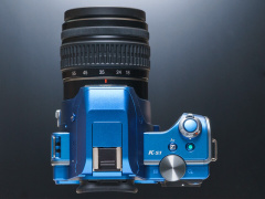 新製品レビュー：PENTAX K-S1（外観・機能編） - デジカメ Watch