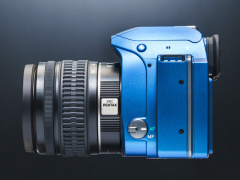 新製品レビュー：PENTAX K-S1（外観・機能編） - デジカメ Watch